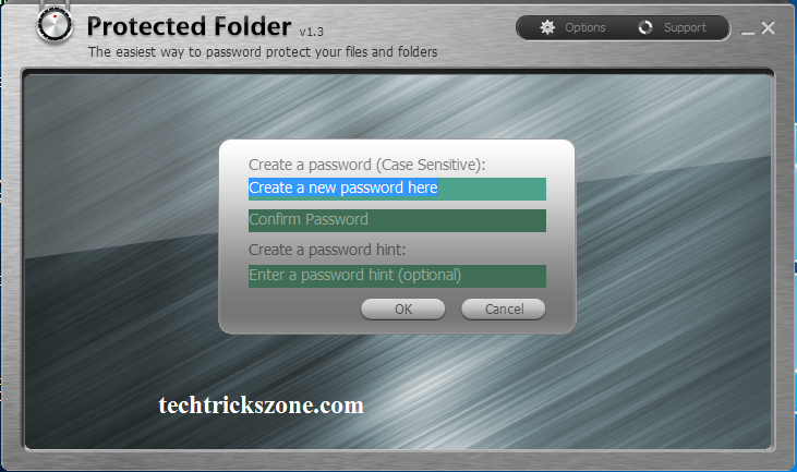 Best Free Folder Lock Software